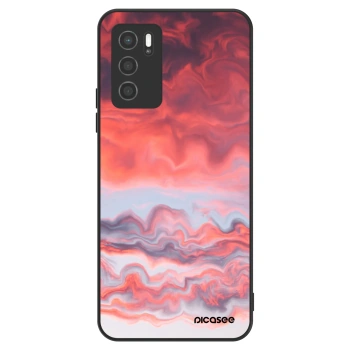 Obal pre OPPO A16s - Sunset