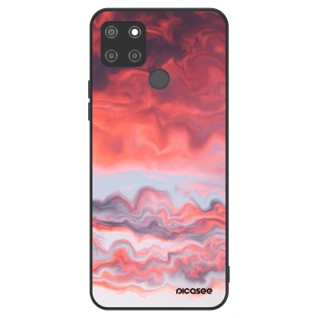 Obal pre Realme C21Y - Sunset