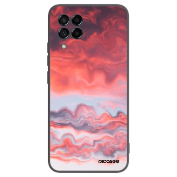 Obal pre Samsung Galaxy M53 5G - Sunset