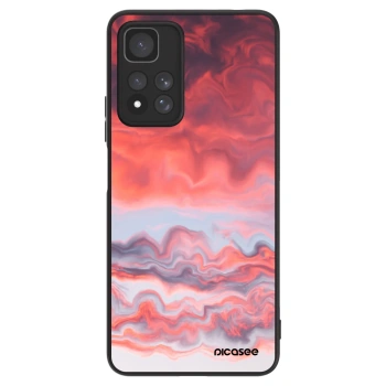 Obal pre Xiaomi Redmi Note 11 Pro+ 5G - Sunset