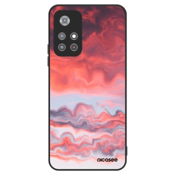Picasee ULTIMATE CASE pro Xiaomi Redmi Note 11S 5G - Sunset