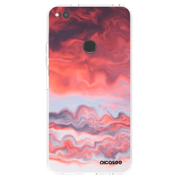 Obal pre Huawei P9 Lite 2017 - Sunset