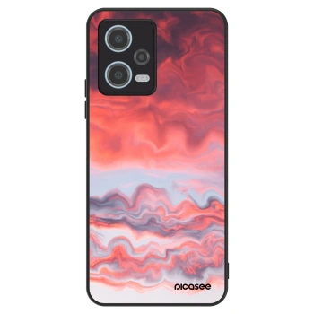 Obal pre Xiaomi Redmi Note 12 5G - Sunset
