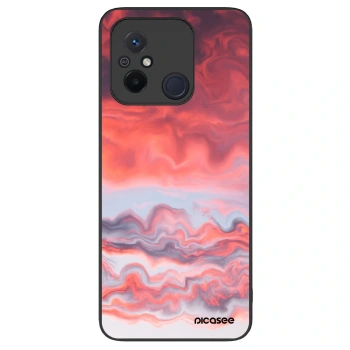 Obal pre Xiaomi Redmi 12C - Sunset