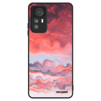 Obal pre Xiaomi Redmi Note 12S - Sunset