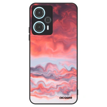 Obal pre Xiaomi Poco F5 - Sunset