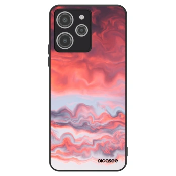 Obal pre Xiaomi Redmi 12 4G - Sunset