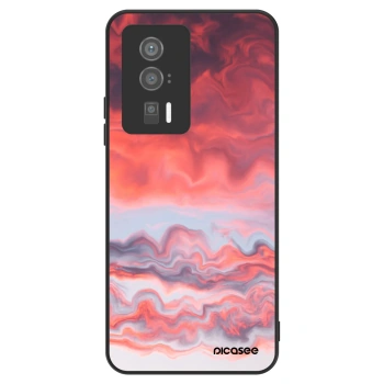 Obal pre Xiaomi Poco F5 Pro 5G - Sunset