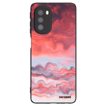 Obal pre Motorola Moto G51 - Sunset