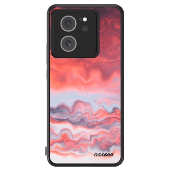 Picasee ULTIMATE CASE pro Xiaomi 13T - Sunset