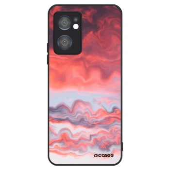 Obal pre OPPO Reno 7 5G - Sunset