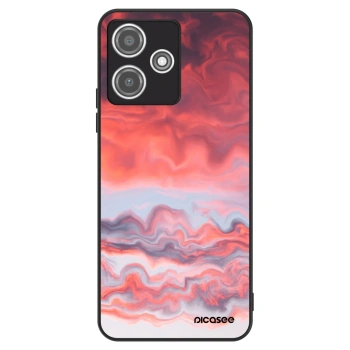 Obal pre Xiaomi Redmi 12 5G - Sunset