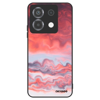 Obal pre Xiaomi Poco X6 - Sunset