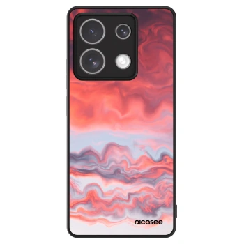 Picasee ULTIMATE CASE pro Xiaomi Redmi Note 13 Pro 5G - Sunset