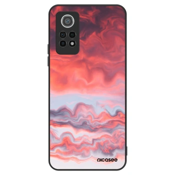 Obal pre Xiaomi Redmi Note 12 Pro 4G - Sunset