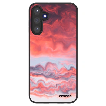 Picasee ULTIMATE CASE pro Samsung Galaxy A15 A155F 4G - Sunset