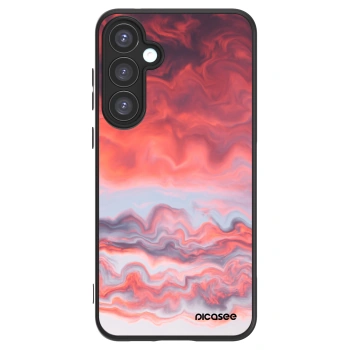 Picasee ULTIMATE CASE pro Samsung Galaxy A55 5G A556B - Sunset