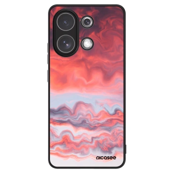 Obal pre Xiaomi Redmi Note 13 4G - Sunset