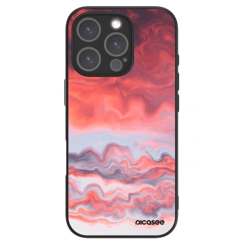 Obal pre Apple iPhone 16 Pro - Sunset