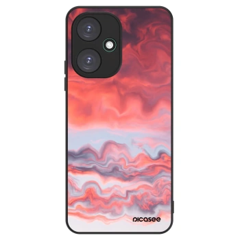 Obal pre Xiaomi Redmi 13C 5G - Sunset