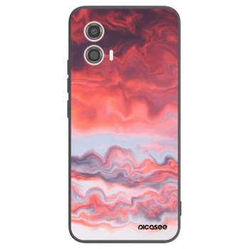 Obal pre Motorola Moto G53 5G - Sunset