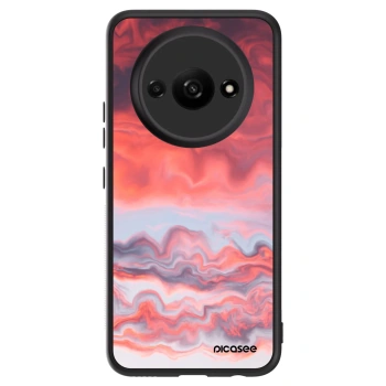 Obal pre Xiaomi Redmi A3 - Sunset