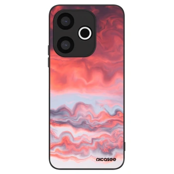 Obal pre Xiaomi Redmi 13 4G - Sunset