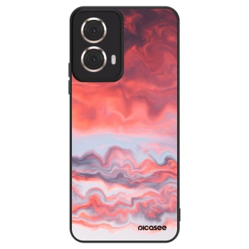 Obal pre Motorola Moto G85 - Sunset