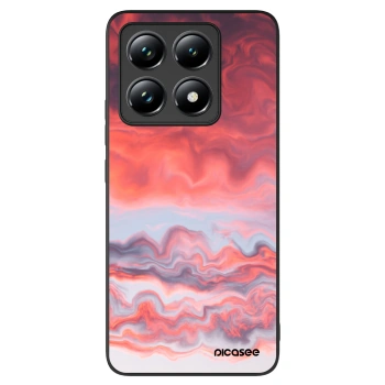 Picasee ULTIMATE CASE pro Xiaomi 14T - Sunset