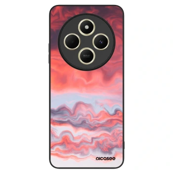 Obal pre Xiaomi Redmi 14C - Sunset
