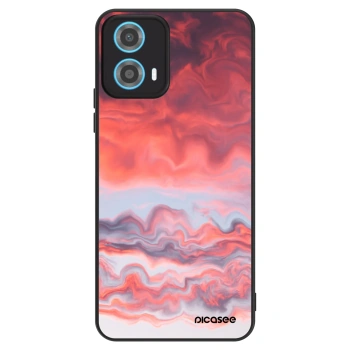 Obal pre Motorola Moto G34 5G - Sunset