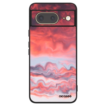 Obal pre Google Pixel 8 - Sunset