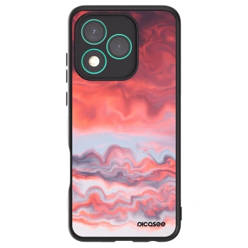 Obal pre Honor 400 Lite 5G - Sunset