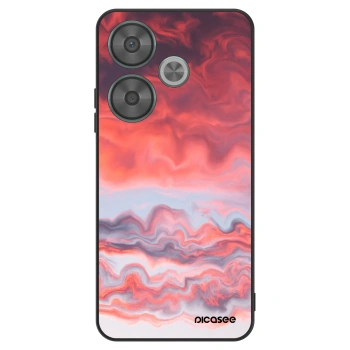 Obal pre Xiaomi Poco F6 - Sunset