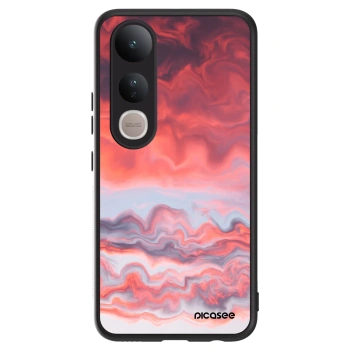 Obal pre Vivo V50 Lite 5G - Sunset