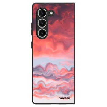 Obal pre Samsung Galaxy Z Fold5 5G - Sunset