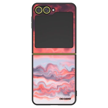 Obal pre Samsung Galaxy Z Flip5 5G - Sunset