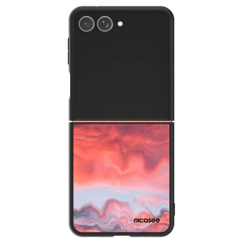 Obal pre Samsung Galaxy Z Flip7 5G - Sunset