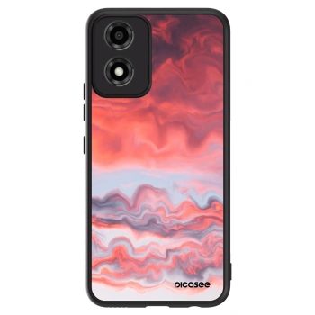 Obal pre Motorola Moto E14 - Sunset