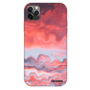 Obal pre Apple iPhone 11 Pro Max - Sunset