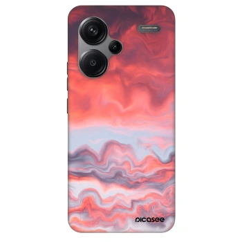 Obal pre Xiaomi Redmi Note 13 Pro+ 5G - Sunset