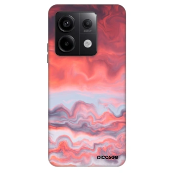 Obal pre Xiaomi Redmi Note 13 Pro 5G - Sunset
