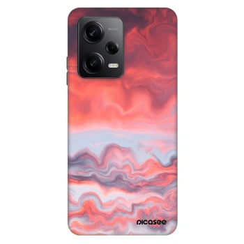 Obal pre Xiaomi Redmi Note 12 Pro 5G - Sunset