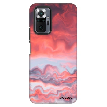 Obal pre Xiaomi Redmi Note 10 Pro - Sunset