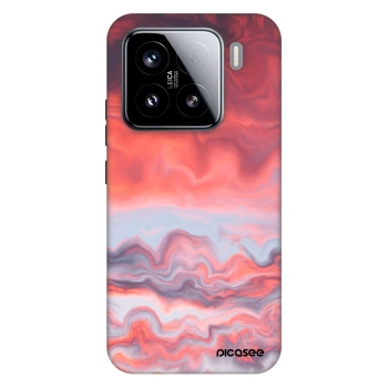 Obal pre Xiaomi 15 - Sunset