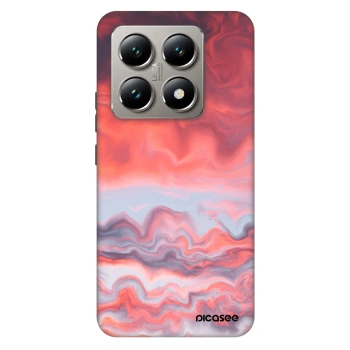 Obal pre Xiaomi 14T Pro - Sunset