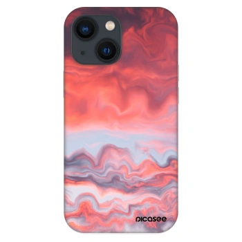 Obal pre Apple iPhone 13 mini - Sunset