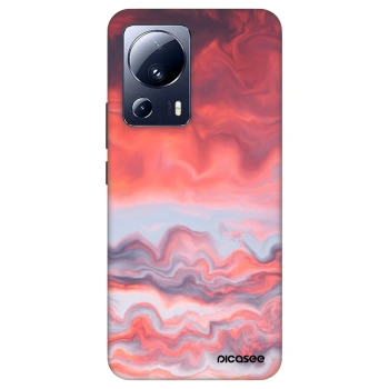 Obal pre Xiaomi 13 Lite - Sunset
