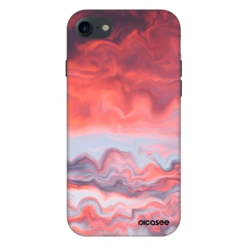 Obal pre Apple iPhone SE 2022 - Sunset
