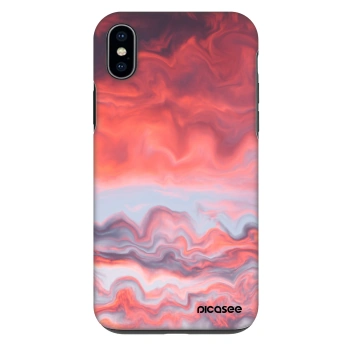 Obal pre Apple iPhone XS Max - Sunset